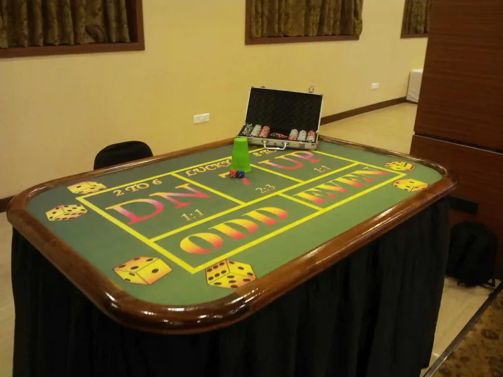 Jackpot Jamboree: Celebrate Big Wins at Online Casinos