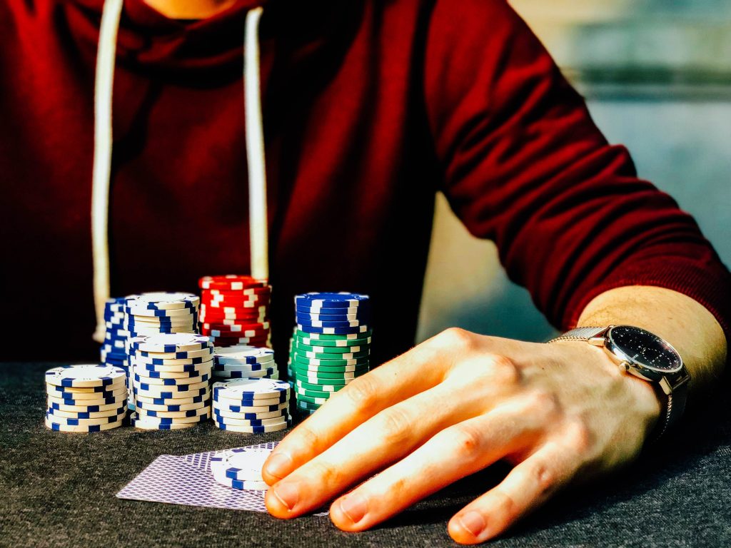 Online slot games