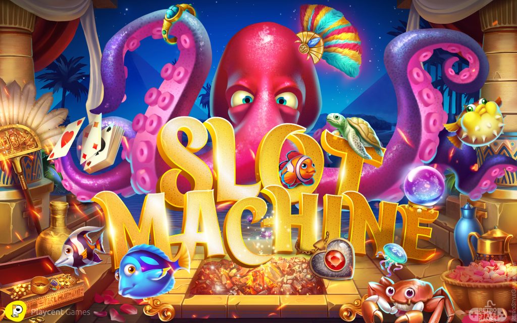 Slot-Game