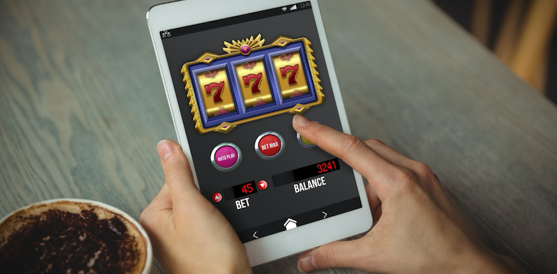 Exploring New Game Mechanics Revolutionizing Online Slot and Casino Gameplay