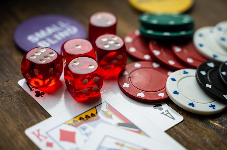 Leading live casino sites offering a wide range of table games
