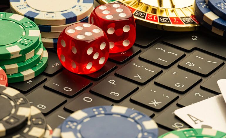 Online Casino