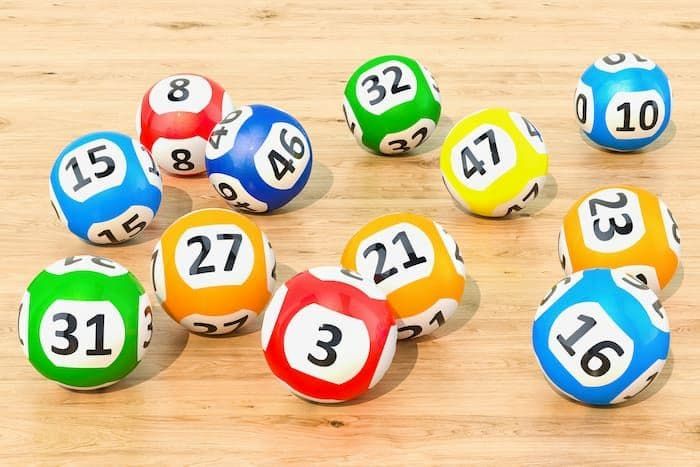 Online Lottery
