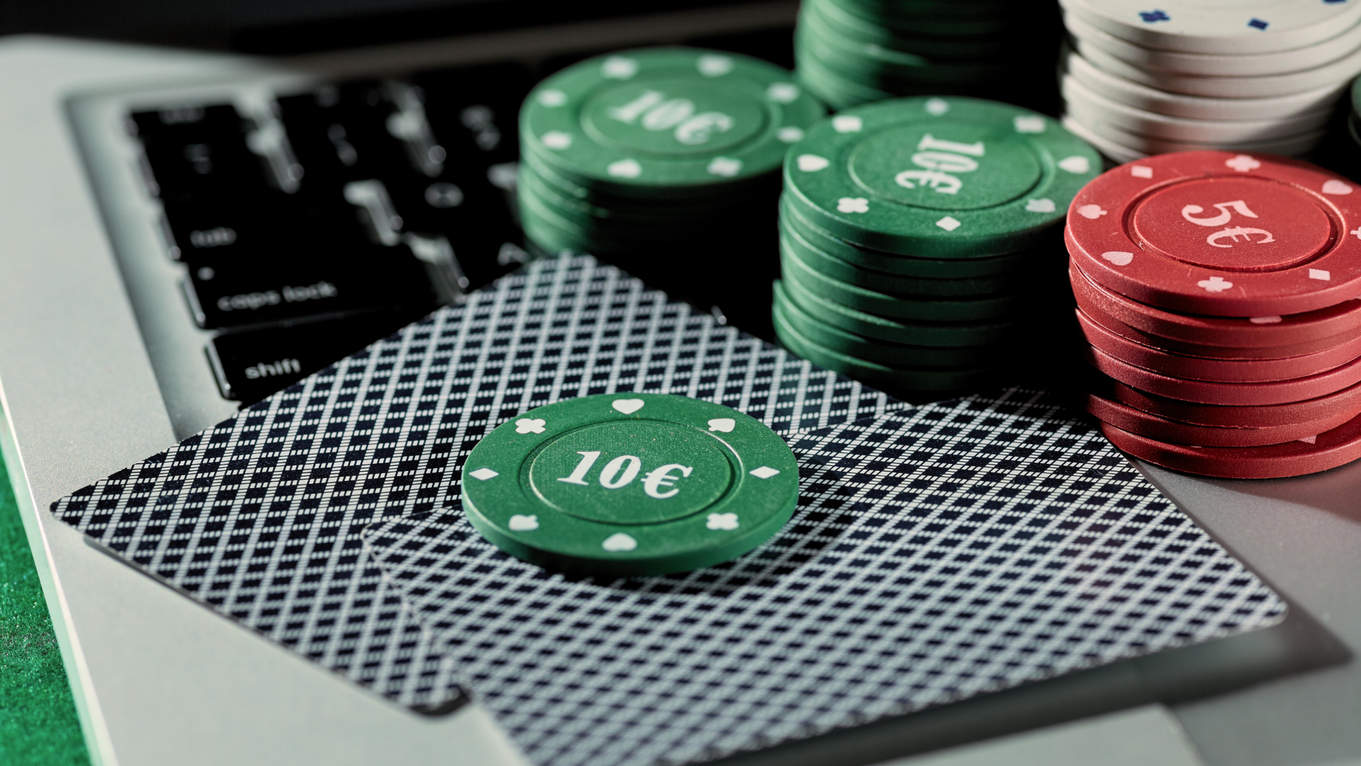 Role of Dashboards in Monitoring Live Casino Game Performance